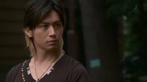 「中田広道 （楽園くん） 闇金ウシジマくん」の画像検索結果