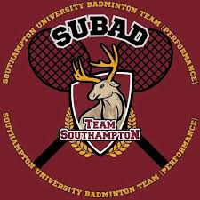 Image result for Highfield (Southampton) Badminton Club