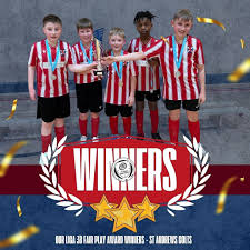 Image result for St Andrews Colts Football Club