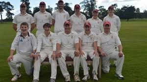 Image result for Bridgnorth Cricket Club