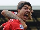 luis suarez