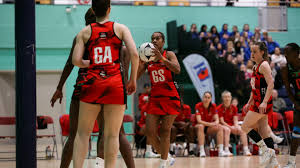 Image result for Challengers Netball Club