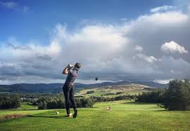 Image result for Peebles Golf Club