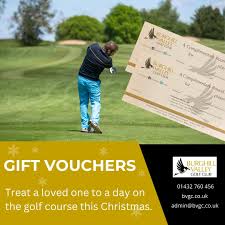 Image result for Burghill Valley Golf Club