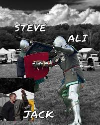 Image result for Invicta Knights