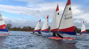 Image result for Maidenhead Sailing Club