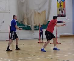 Image result for Westholme Badminton Club