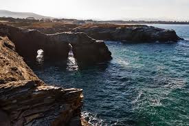 Image result for playa catedrales