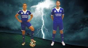 Image result for Box Hill SC