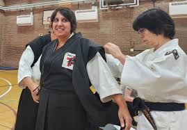 Image result for Imperial College Shorinji Kempo Society