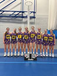 Image result for Raychem Netball Club