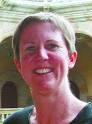 La nueva directora del IISJ, Angela Melville, ofrecerá una charla sobre su ... - 13946590