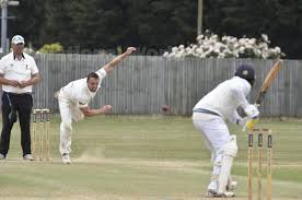 Image result for Burton Latimer Town Cricket Club