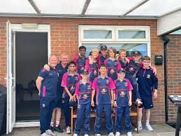 Image result for Morpeth Junior Cricket Club
