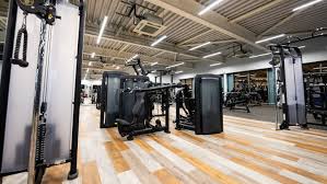 Image result for Fitness - Egham Leisure Centre