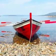 Image result for South Skye & Lochalsh Kayak Club