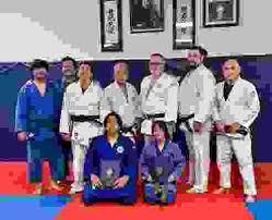 Image result for Riverside Judo Club