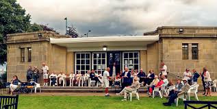 Image result for Hunstanton Croquet Club