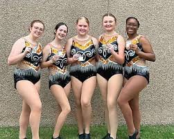 Image result for Blaze Of Upminster Majorettes Troupe