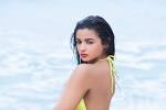 Nisha JamVwal: 'Student Of The Year', Alia Bhatt's Film Foray