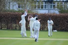 Image result for Thorner Mexborough Cricket Club