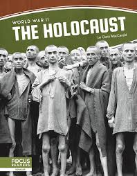Image result for Chard Holocaust