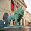 Art Institute of Chicago - Wikipedia, the free encyclopedia