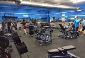 Image result for Gym in Watford