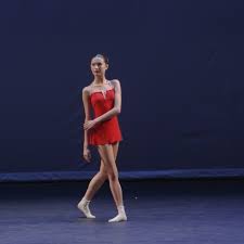 Image result for Second Chance Ballet