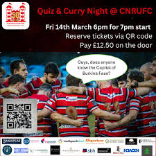 Image result for Chipping Norton Rugby Union Fc