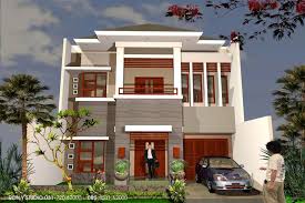 Contoh Rumah Mewah - Contoh Rumah Minimalis