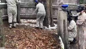 Image result for Skirmish Paintball Games Buckingham