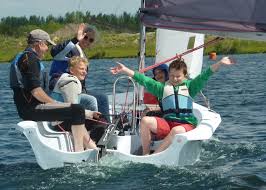 Image result for Bowmoor Sailing Club