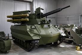 Image result for Robot Tank