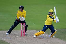 Image result for Bashley (Rydal) Cricket Club