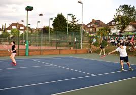 Image result for Swanmore Lawn Tennis Club