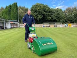 Image result for Wrockwardine Wood Crown Green Bowling Club