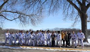 Image result for Haslemere Karate Club