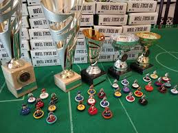 Image result for South Staffs Subbuteo Club