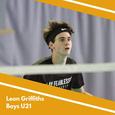 Image result for Ebbisham Junior Badminton Club