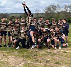 Image result for Old Cranleighan Football Club