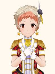 「仙崎恵磨 アイドルマスターシンデレラガールズ」の画像検索結果