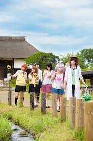 「宮内一穂 のんのんびより」の画像検索結果