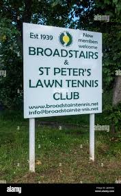 Image result for Broadstairs Tennis Club