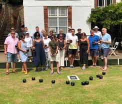 Image result for Central Essex Bowls Club