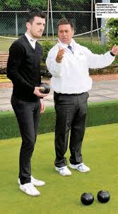 Image result for Carmyle Bowling Club