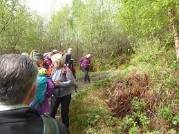 Image result for Duncanrig Rambling Club