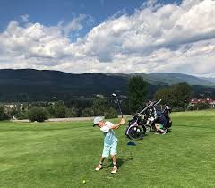 Image result for Airdrie Golf Club