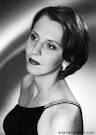 Anja-Maria Kaftan (Soprano)