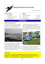 Image result for Hastings Canoe Club